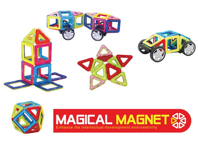 Magical Magnet